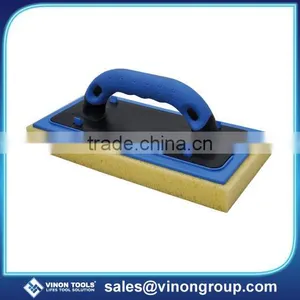 Clip Sponge Float, Grout Float, Float Trowel, Cleaning Float thumbnail-1