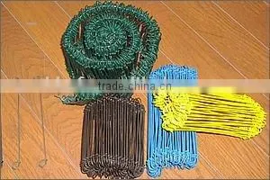 Epoxy Coated Tie Wire on Sale China Supplier on Sale thumbnail-1