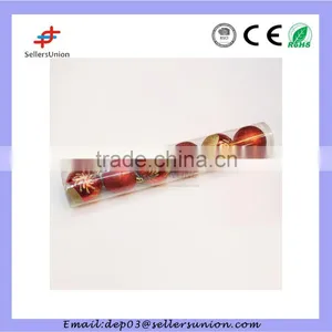 Printing Glitter Christmas Tree Decorations thumbnail-1