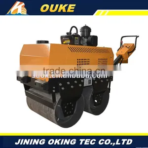 Small Water Cooled Diesel Engine Vibratory Weight of Road Roller,sliding Door Track Roller,road Roller Dynapac 2003 thumbnail-4
