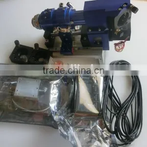 Co2 Laser Head for Metal Cutting thumbnail-1