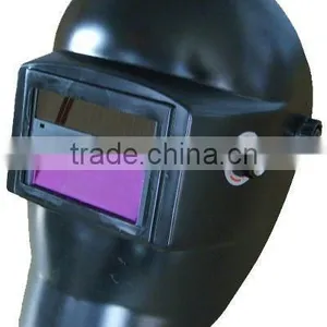 Full Face Safety Helmet Welding Mask thumbnail-1
