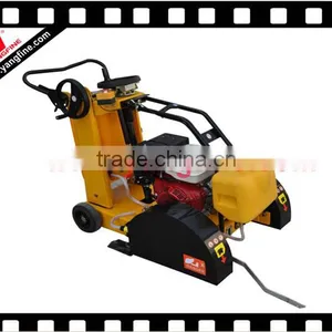 Double Blades Floor Saw(ISO9001-2008) thumbnail-3