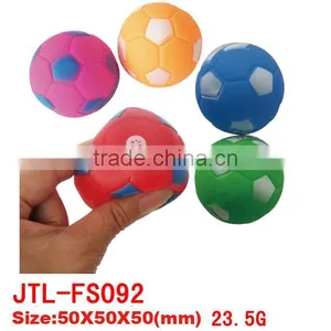 Novelty Vinyl PVC Bath Ball Toys thumbnail-1