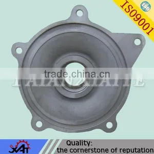 Cast Aluminium Manhole Cover thumbnail-1