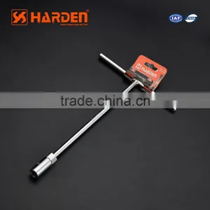 Professional 13mm T-Type CRV Wrench thumbnail-1