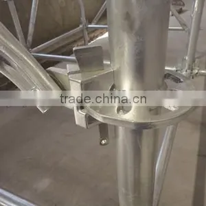 Standard 3.0m for Ringlock Scaffolding System thumbnail-1