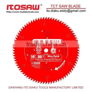 Circular Saw Blade,TCT Saw Blade.wood Saw Blade, Wood Cutting Blade Laminate Saw Blade Laminate Cutting Blade thumbnail-1