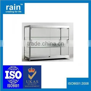 High Quality Museum Display Cases China thumbnail-1