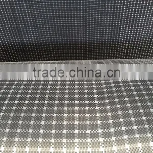Black and White Pattern PE Fabric thumbnail-3