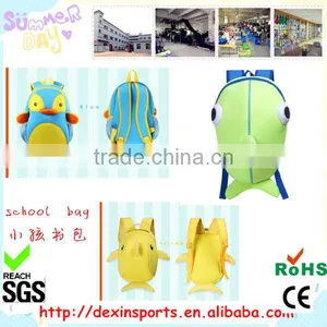 Promotional School Bag,neoprene School Bag,large School Bags thumbnail-1