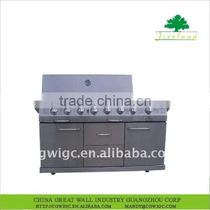 BBQ GRILL thumbnail-1