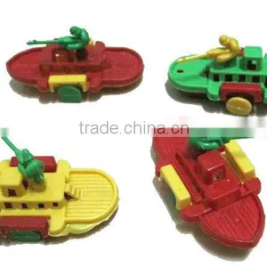 Hot Selling Little ABS Mini Promotion Gifts and Toys With CE thumbnail-1