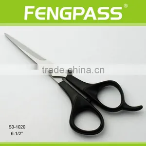 S3-1020 6-1/2" Professional Barber Hair Cutting Scissors thumbnail-1