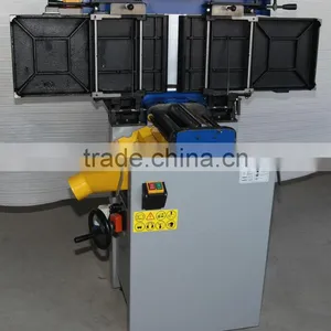 12" Woodworking Planer and Thicknesser BM10402 thumbnail-2