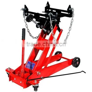 0.5Ton Floor Transmission Jack thumbnail-1