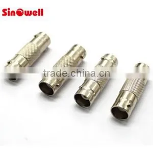 2 Pin Bnc Double Female Connector for Cctv thumbnail-2