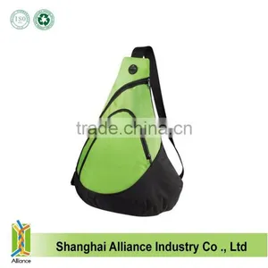 OEM Professional High Quality Practical Single Shoulder Bag/Triangle Single Shoulder Bag/cheap Sling Bag thumbnail-1