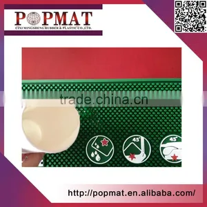 Promotion Bar Mat SuppliersTop Quality PVC Customized Bar Spill Mat thumbnail-4