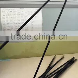 High Quality Fiberglass Tent Poles for Outdoor Facility thumbnail-2