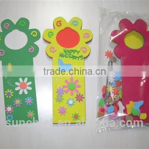 Christmas Eva Diy Door Hanger thumbnail-2