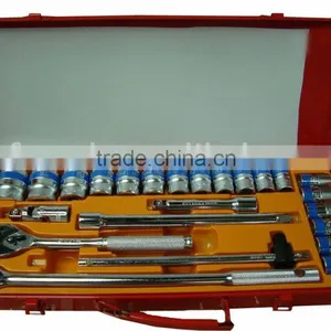 Sockets Set,spanner,wrench,tool Sets thumbnail-1