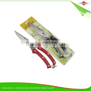 2015 Hot Sell 10 Inches Stainless Steel Chicken Bone Scissors thumbnail-1