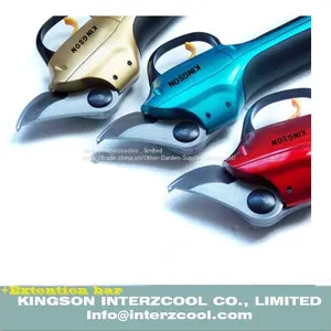 Kingson interzcool CE 43.2V электрический секатор thumbnail-5
