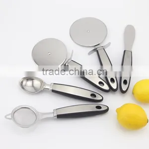 Kitchen Accesories Stainless Steel Wire Mesh Kitchen Strainer thumbnail-6