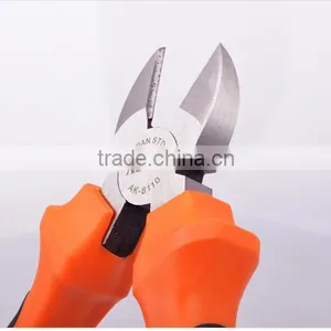 Hot Sale Different Types of Pliers Diagonal Cutting Pliers thumbnail-4