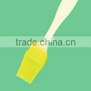 Vegetable Tools / Silicone Vegetable Brush With PS Handle thumbnail-2