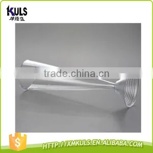 100 ml Disposable Red Wine Cup Cocktail Cup Plastic Cup thumbnail-3