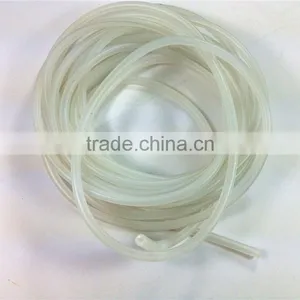 Medical Grade High Temperature Silicone Hose thumbnail-4