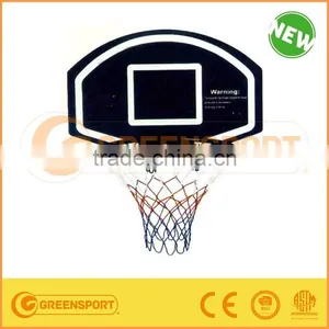 BASKETBALL BOARD WITH RING thumbnail-1