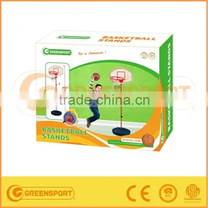 Basketball Stand thumbnail-1