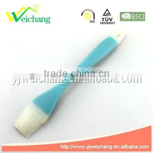 WCR266G Premium Silicone Utensils BRUSH Cooking Utensil Gadgets Set (Multi-color) thumbnail-2