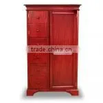 MAHE WARDROBE 1 DOOR thumbnail-1
