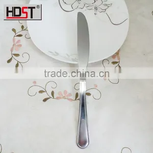 2015 New Product China Wholesale Professional Creative Stainless Steel Cutlery thumbnail-6