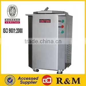 Hydraulic Automatic Dough Divider Rounder thumbnail-1