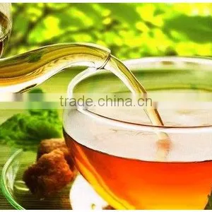 TO USA CANADA COLUMBIA Market Vanilla Black Tea Bag Vanilla Tea Delicious Tea / Organic Vanilla Black Tea 2g*20 Bags/box thumbnail-2