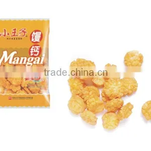Want Want Crunchy Rice Balls thumbnail-1