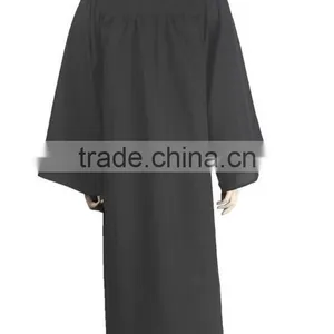 Good Quality Academic Dress Unisex Academic Dress thumbnail-2