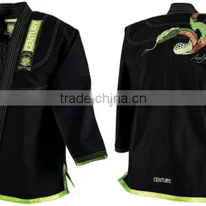 Jiu Jitsu Uniforms thumbnail-3