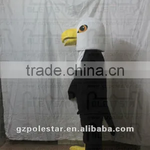 NO.2053 Gos Hawk Mascot Costumes thumbnail-3