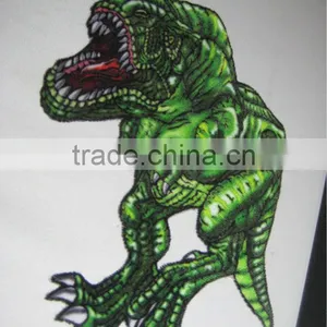 Low Price Velvet Sublimation Heat Transfer Print thumbnail-2
