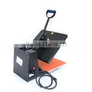 Puzzle Sublimacion Heat Press Machine thumbnail-6