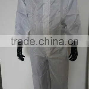 Dry Particulate Protection Workwear Applicated in Asbestos Related Work, Handling Powders, Construction thumbnail-3