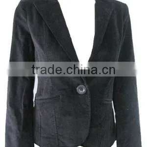 2011 Lady Polyester Suit thumbnail-1