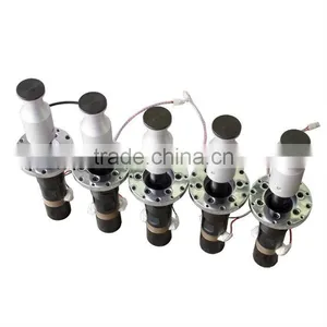 15KHZ Piezoelectric Transducer for Ultrasonic System thumbnail-3