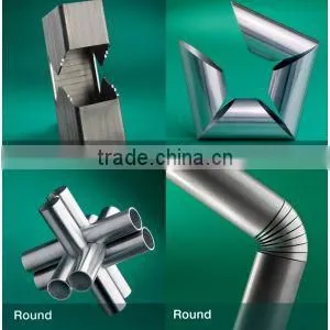 Full Automatic Loading System Metal Tube Fiber Laser Cutting Machine thumbnail-6